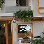 Hotel Kovaci Sarajevo