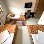 Hotel Kovaci Sarajevo