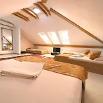 Hotel Kovaci *