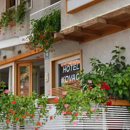 Kovaci Hotel *