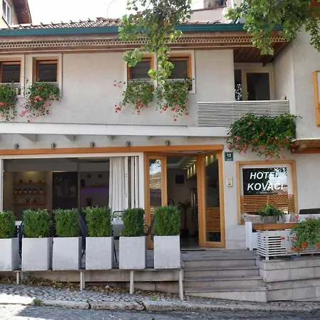 Kovaci *