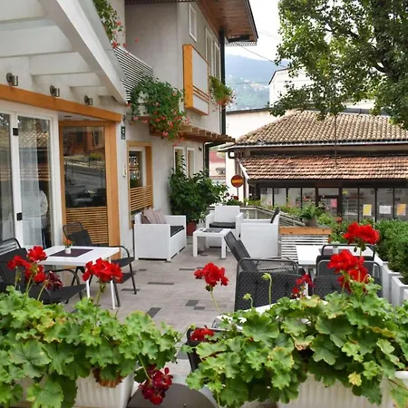 Kovaci Hotel