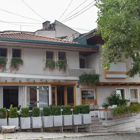 Kovaci * סראייבו