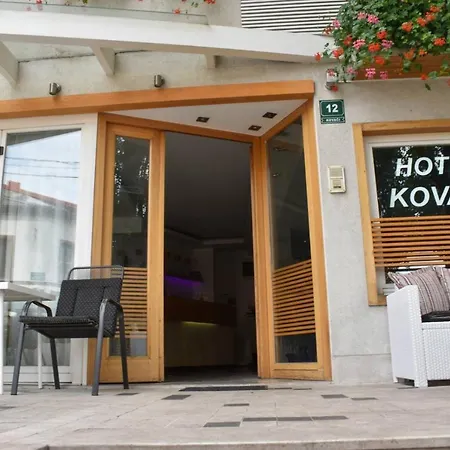 Kovaci Hotel