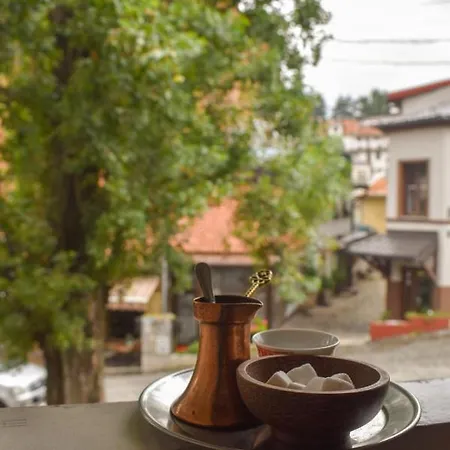 Hotel Kovaci Sarajevo