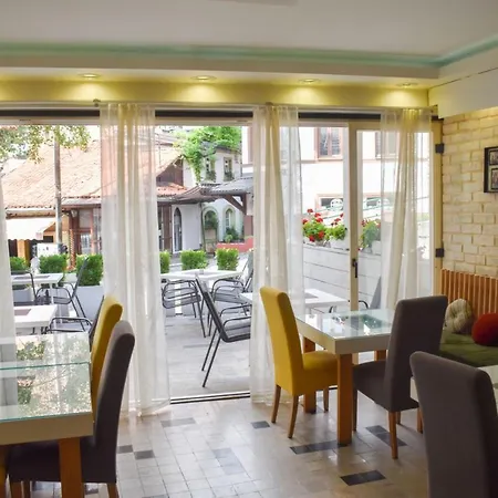 מלון Kovaci סראייבו