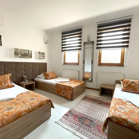 Kovaci Hotel