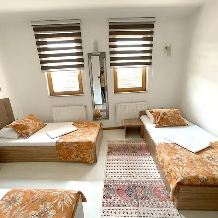 Kovaci * סראייבו