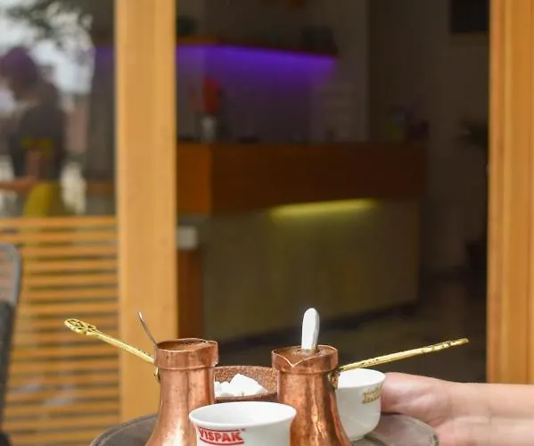 كوفاتشي فندق