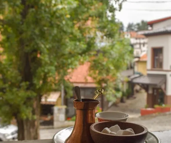 Hotel Kovači Sarajevo