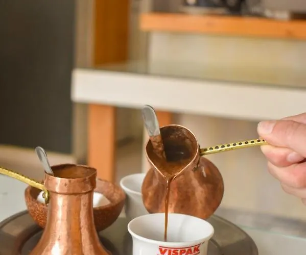 فندق كوفاتشي سراييفو