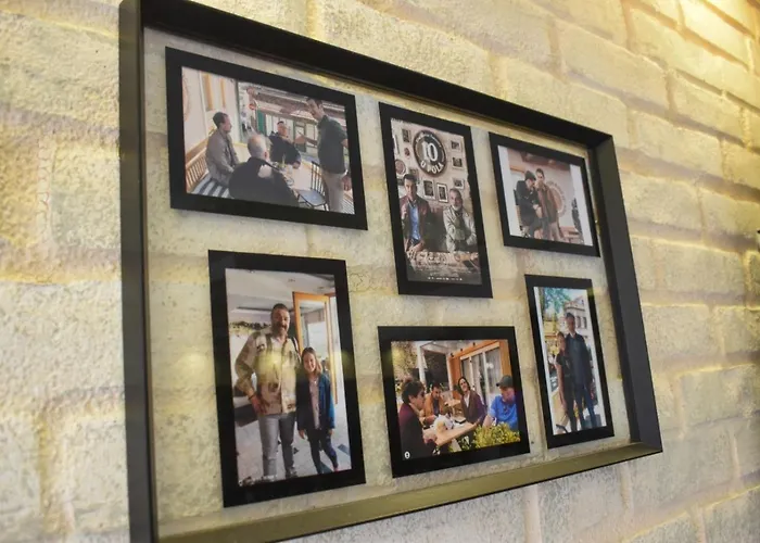 فندق كوفاتشي سراييفو