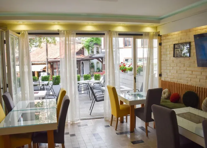 Hotel Kovači Sarajevo