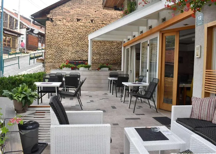 كوفاتشي فندق