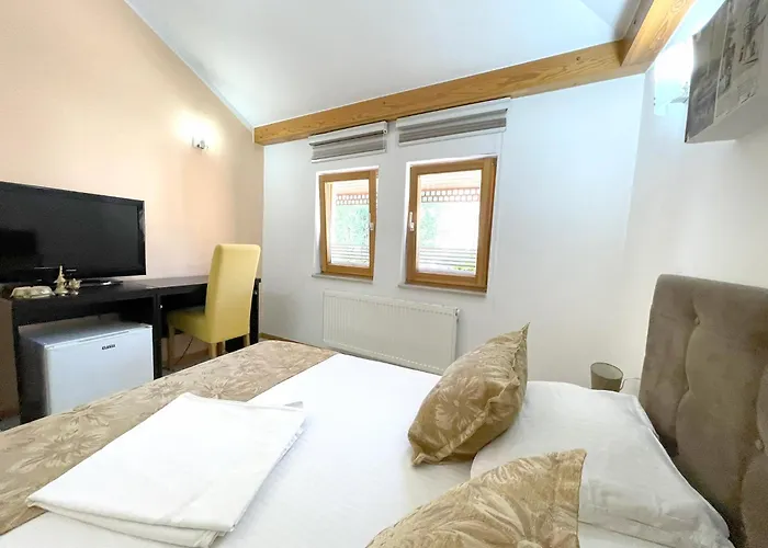 كوفاتشي فندق *