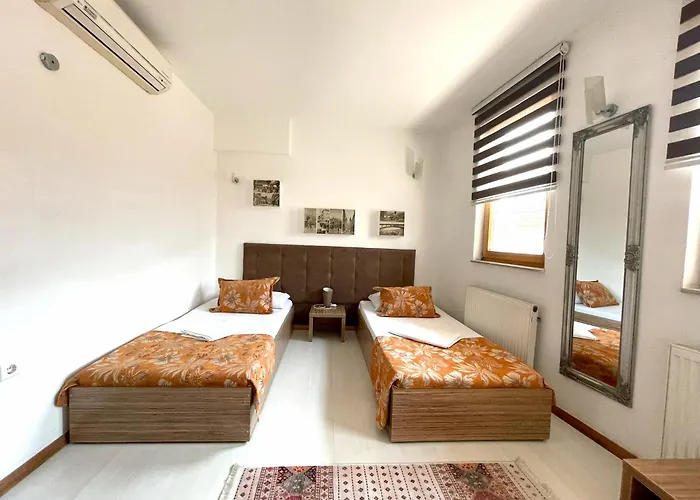 كوفاتشي * سراييفو