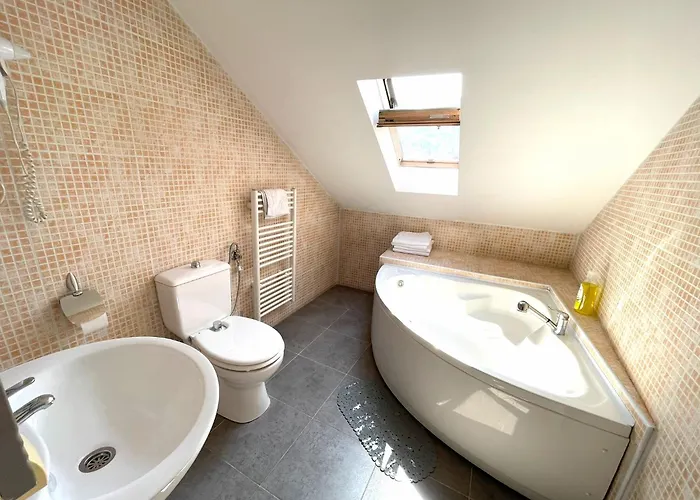 كوفاتشي فندق