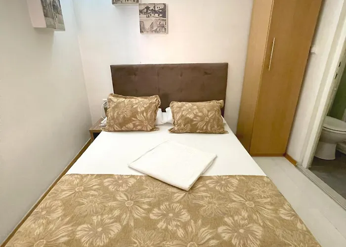 Kovači Hotel Sarajevo